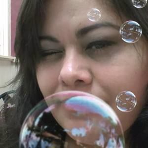 Meet your Posher, Nora